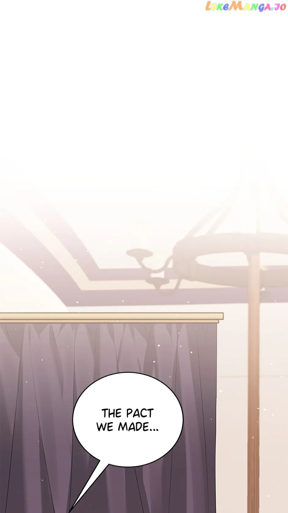 Don’t Be Obsessed With a Spirit Like Me Chapter 31 - Page 1