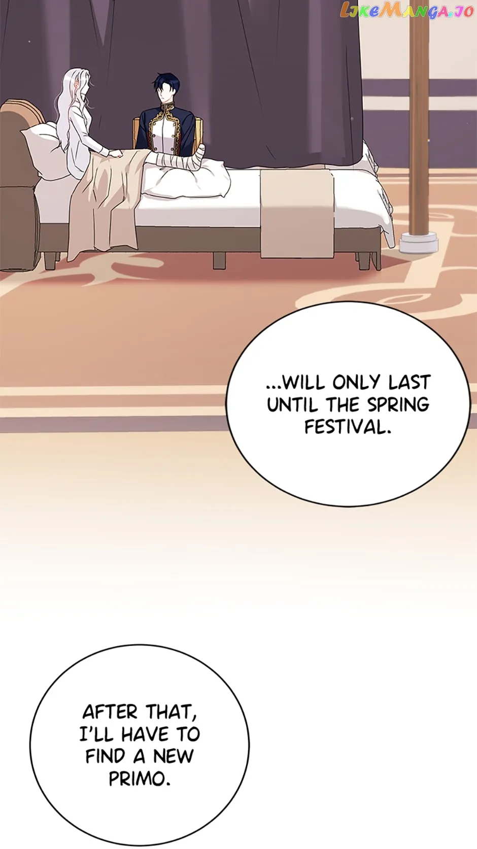 Don’t Be Obsessed With a Spirit Like Me Chapter 31 - Page 2