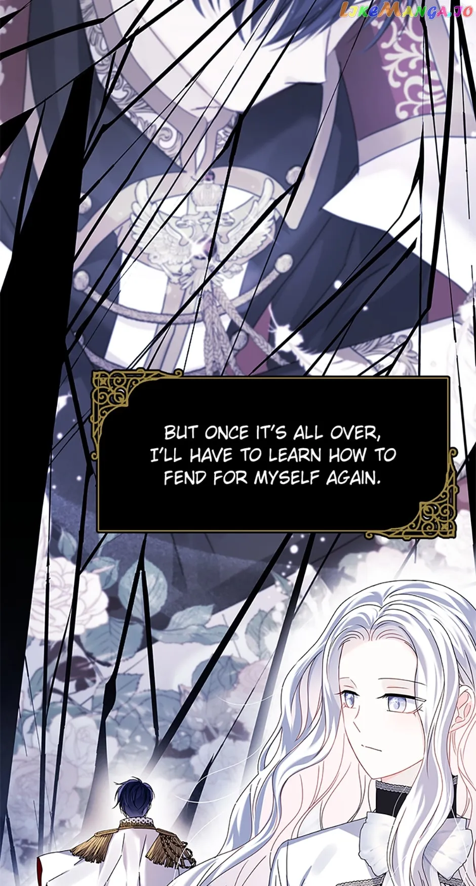 Don’t Be Obsessed With a Spirit Like Me Chapter 31 - Page 13