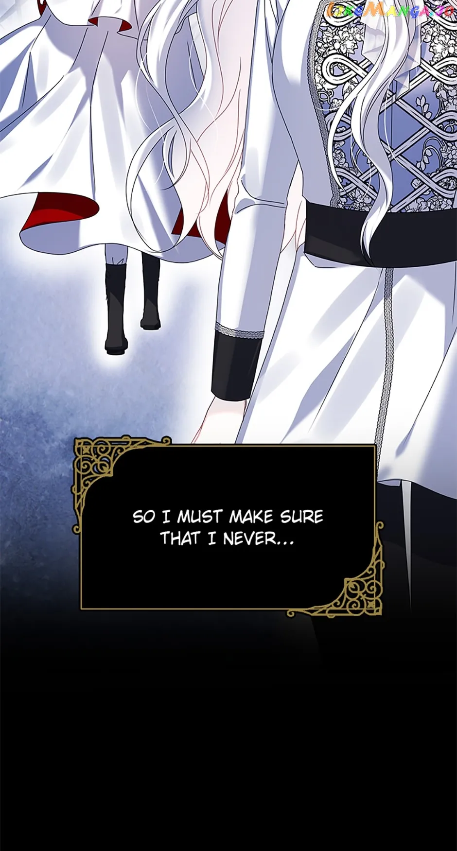 Don’t Be Obsessed With a Spirit Like Me Chapter 31 - Page 14