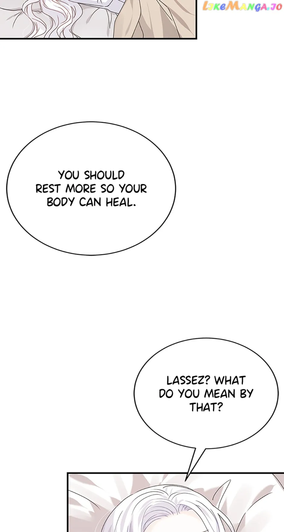 Don’t Be Obsessed With a Spirit Like Me Chapter 31 - Page 19