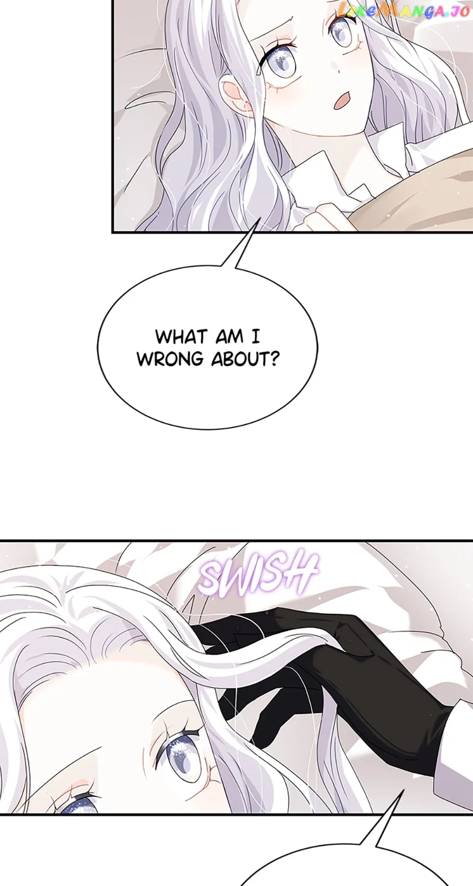 Don’t Be Obsessed With a Spirit Like Me Chapter 31 - Page 20