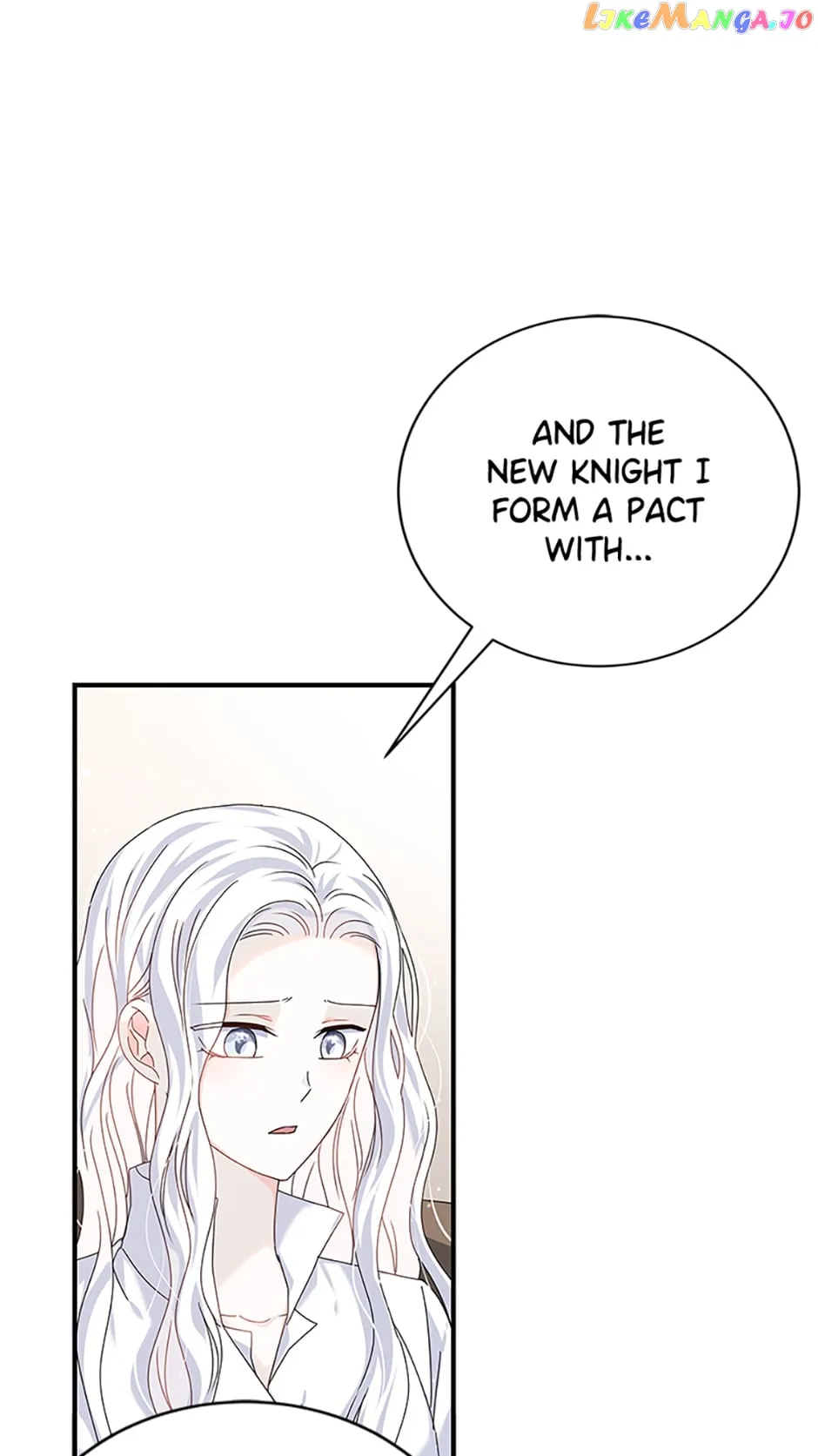 Don’t Be Obsessed With a Spirit Like Me Chapter 31 - Page 3