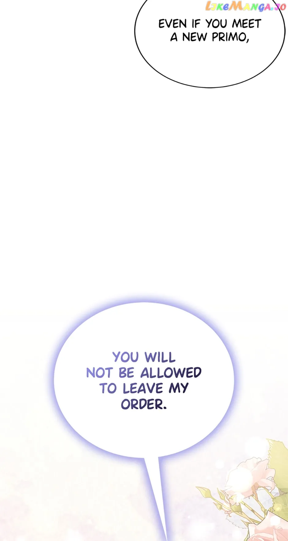 Don’t Be Obsessed With a Spirit Like Me Chapter 31 - Page 21