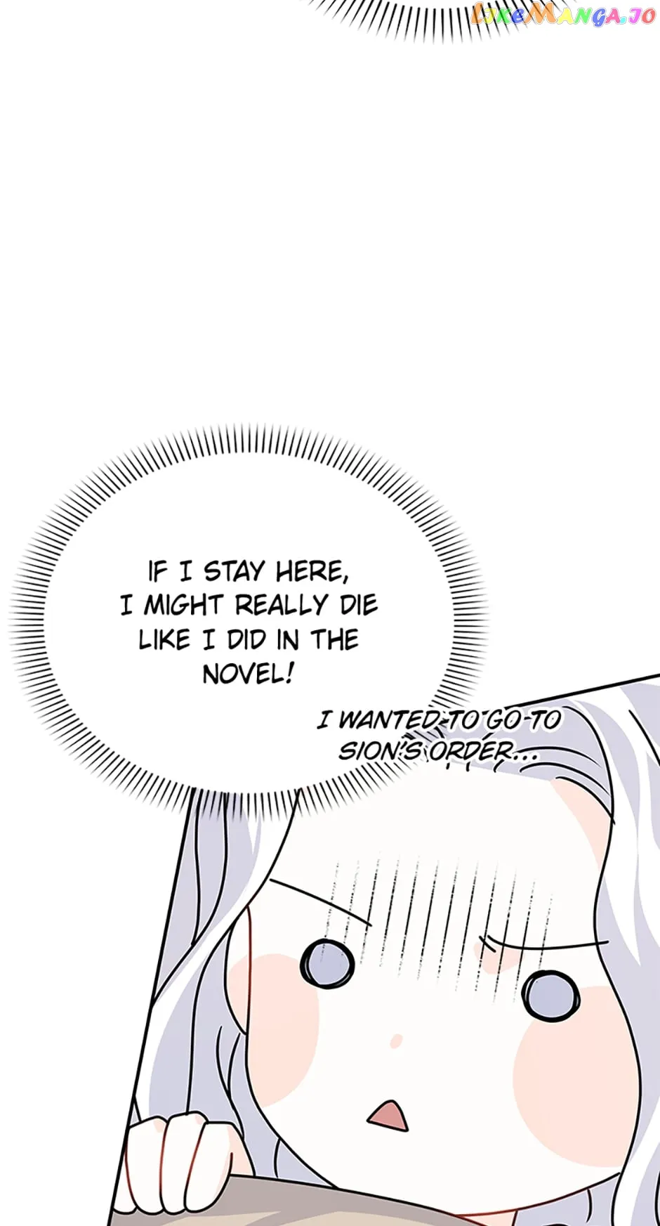 Don’t Be Obsessed With a Spirit Like Me Chapter 31 - Page 26