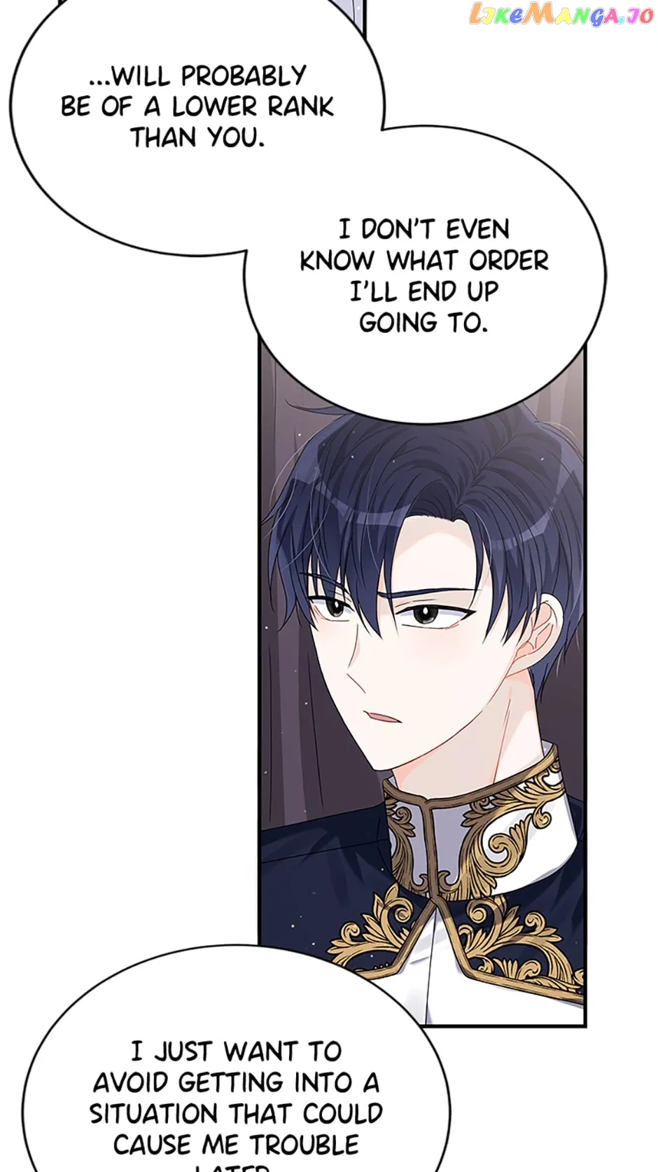 Don’t Be Obsessed With a Spirit Like Me Chapter 31 - Page 4