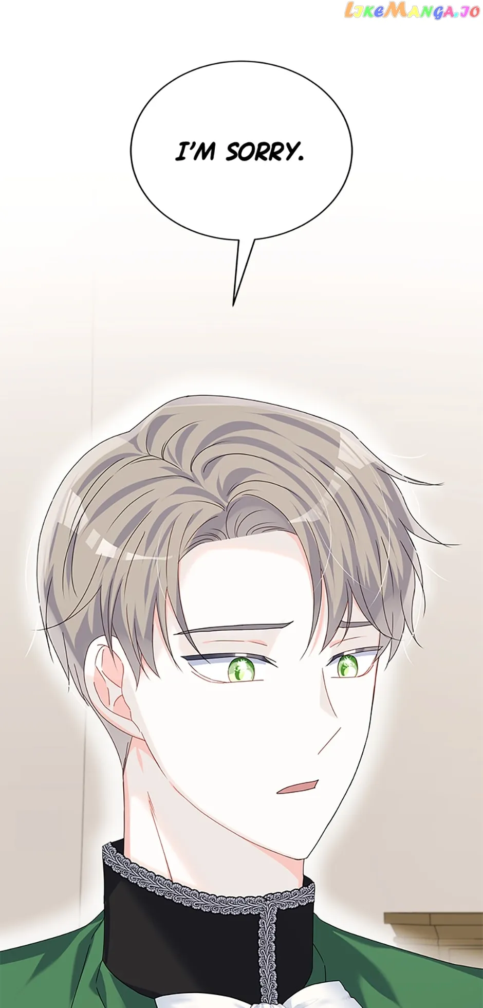 Don’t Be Obsessed With a Spirit Like Me Chapter 31 - Page 31