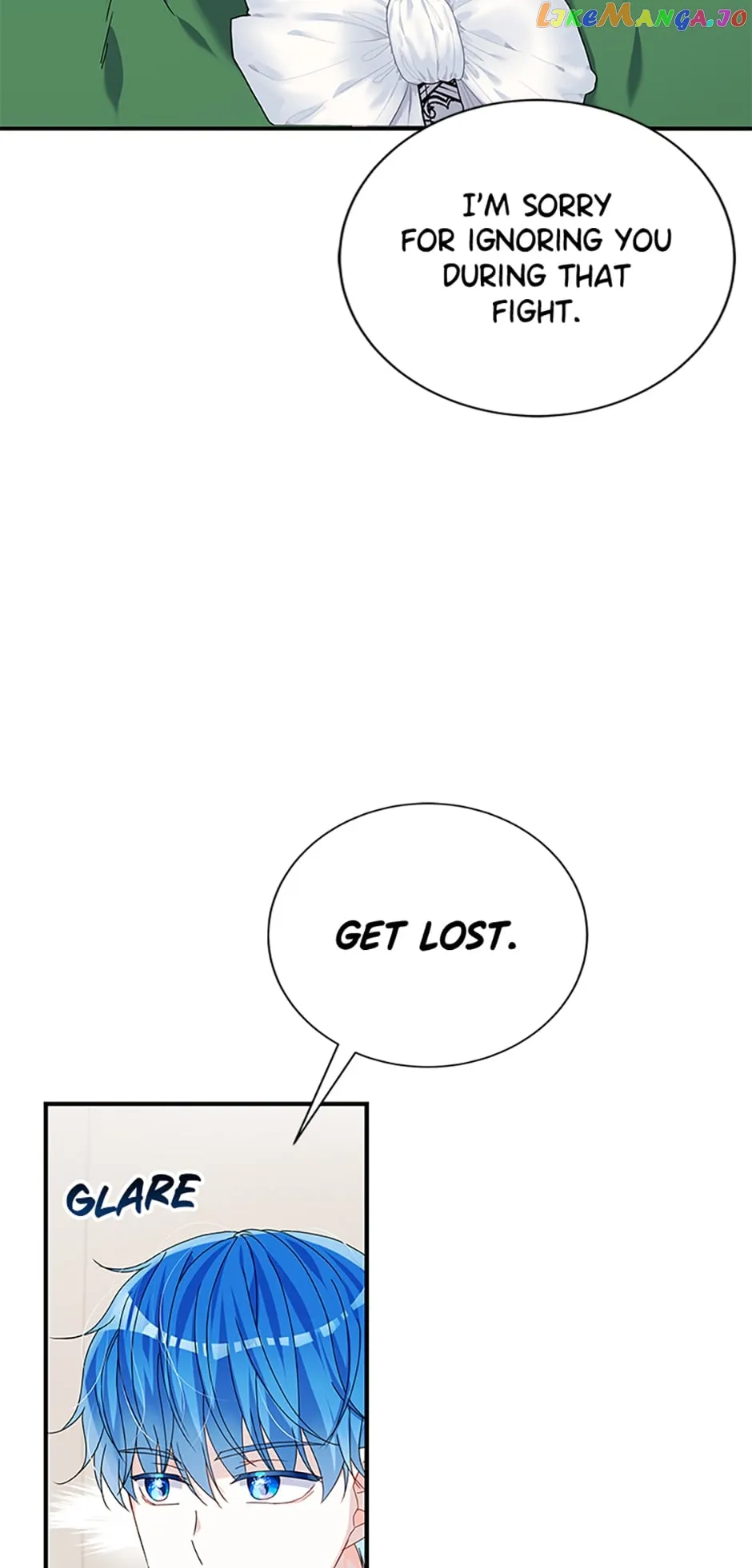 Don’t Be Obsessed With a Spirit Like Me Chapter 31 - Page 32