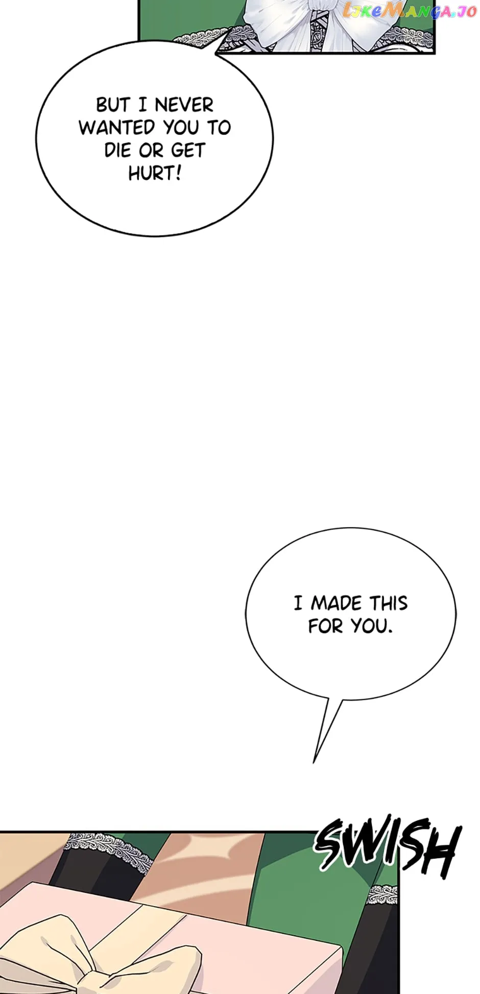 Don’t Be Obsessed With a Spirit Like Me Chapter 31 - Page 37
