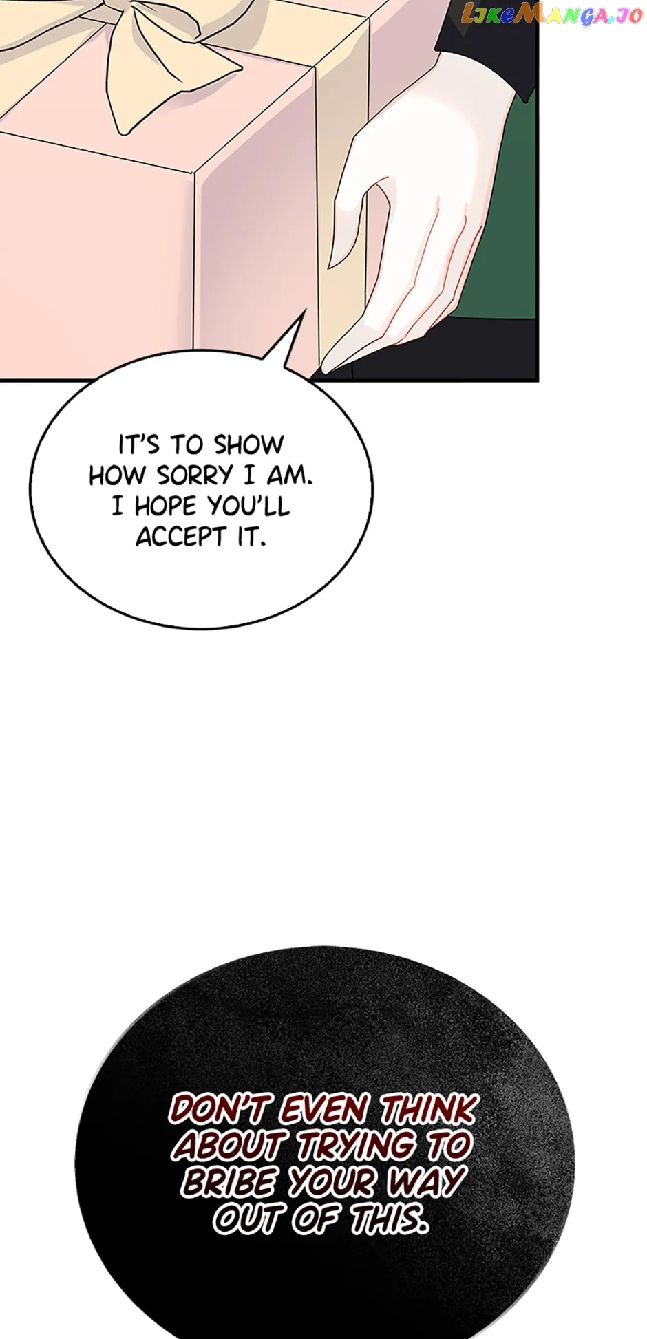 Don’t Be Obsessed With a Spirit Like Me Chapter 31 - Page 38