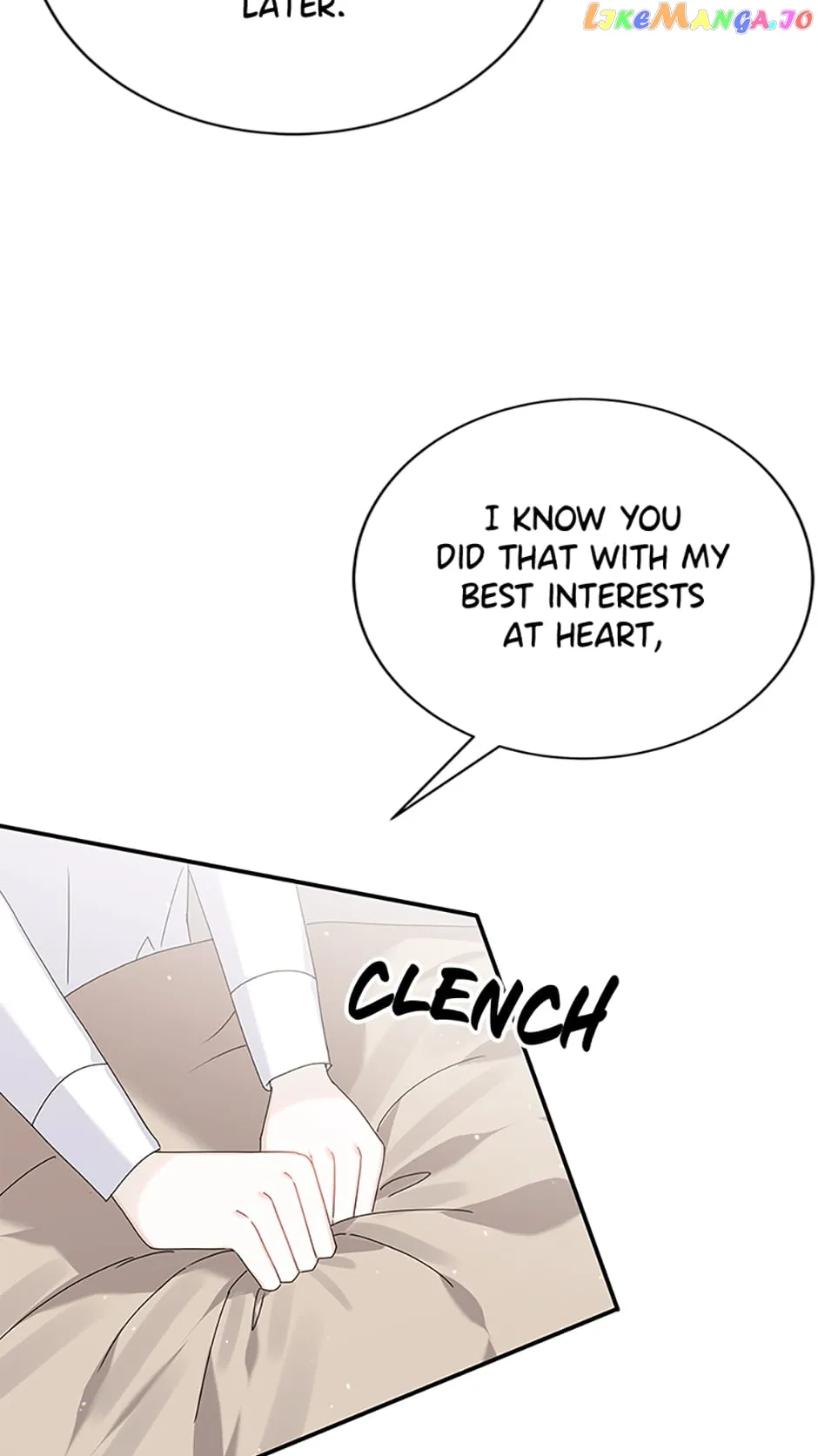 Don’t Be Obsessed With a Spirit Like Me Chapter 31 - Page 5