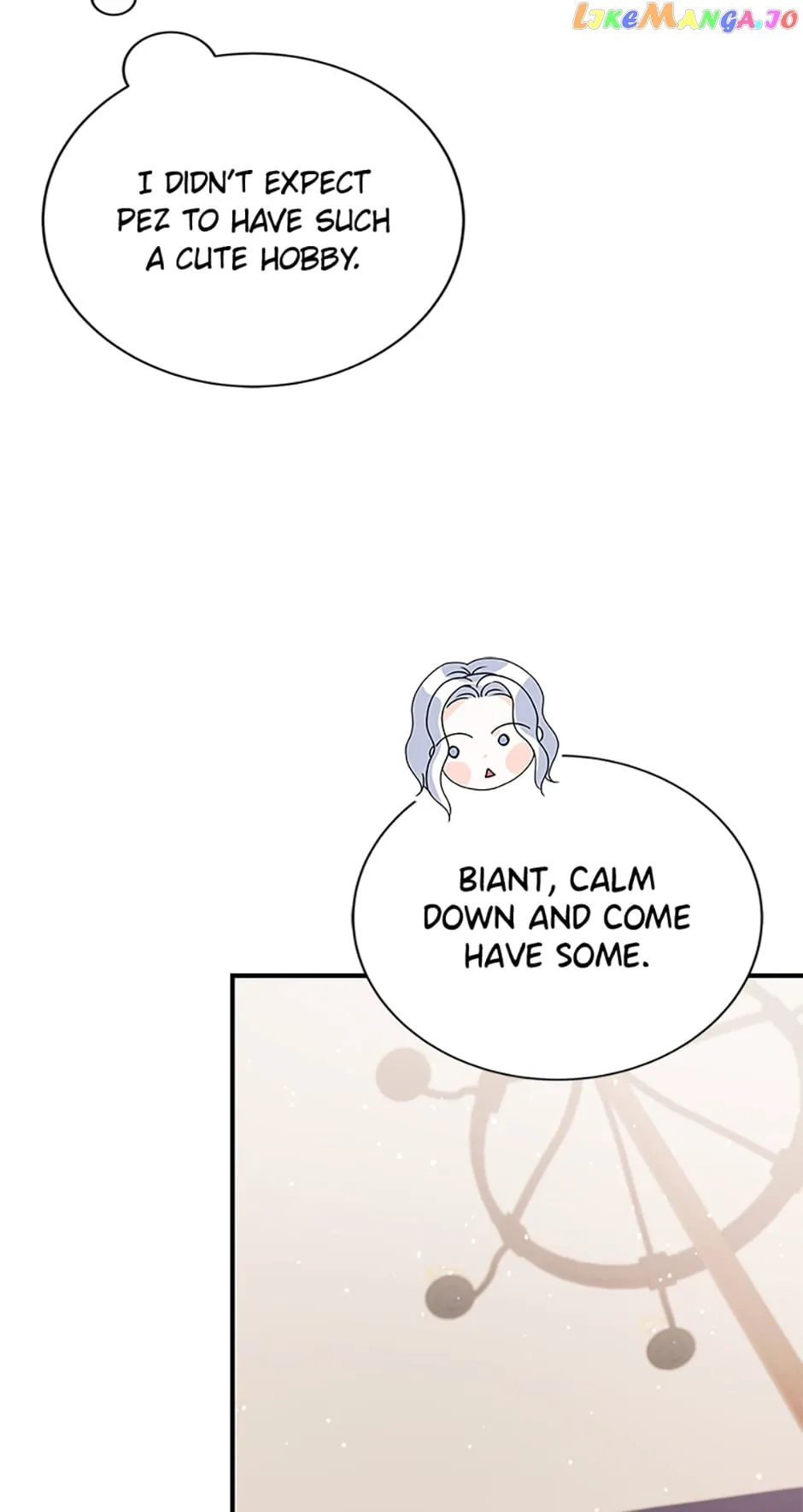 Don’t Be Obsessed With a Spirit Like Me Chapter 31 - Page 46