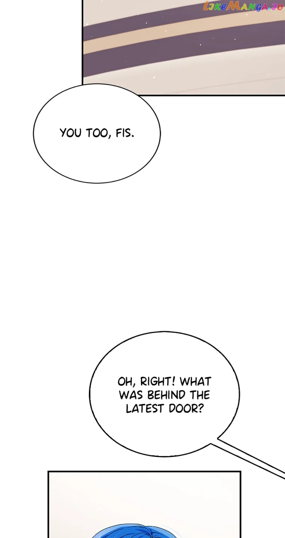 Don’t Be Obsessed With a Spirit Like Me Chapter 31 - Page 47