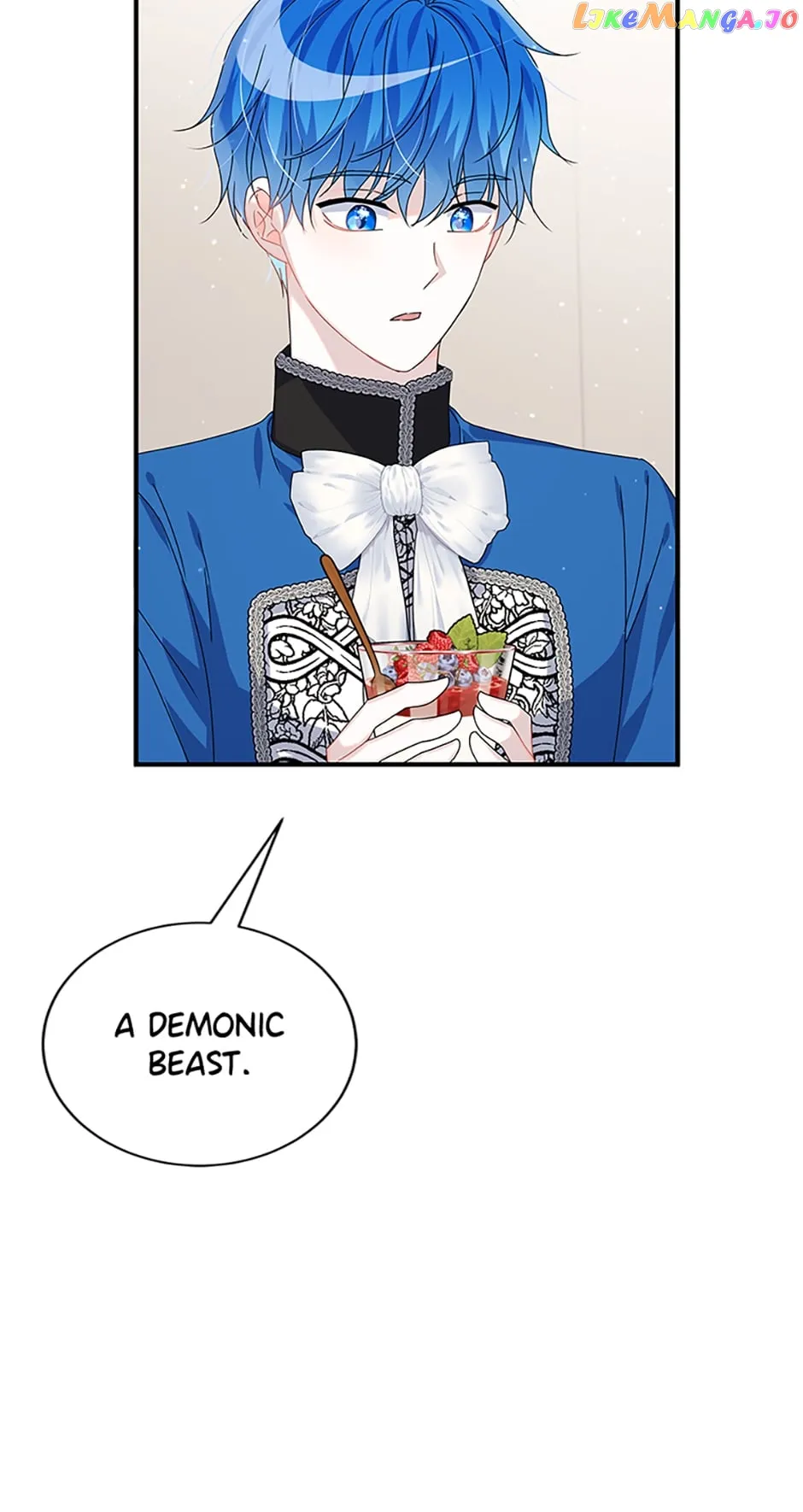 Don’t Be Obsessed With a Spirit Like Me Chapter 31 - Page 48