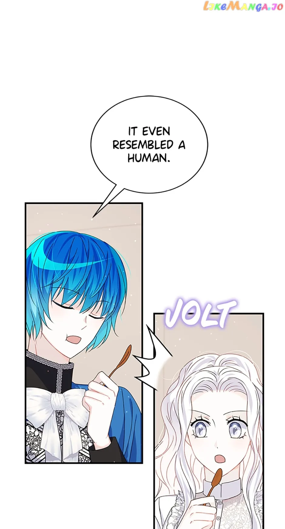 Don’t Be Obsessed With a Spirit Like Me Chapter 31 - Page 49