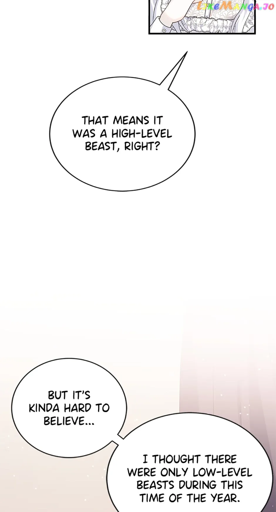 Don’t Be Obsessed With a Spirit Like Me Chapter 31 - Page 50