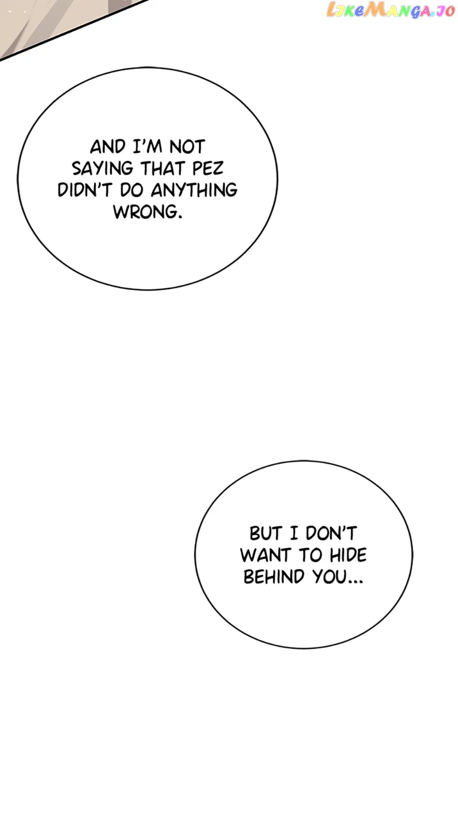 Don’t Be Obsessed With a Spirit Like Me Chapter 31 - Page 6