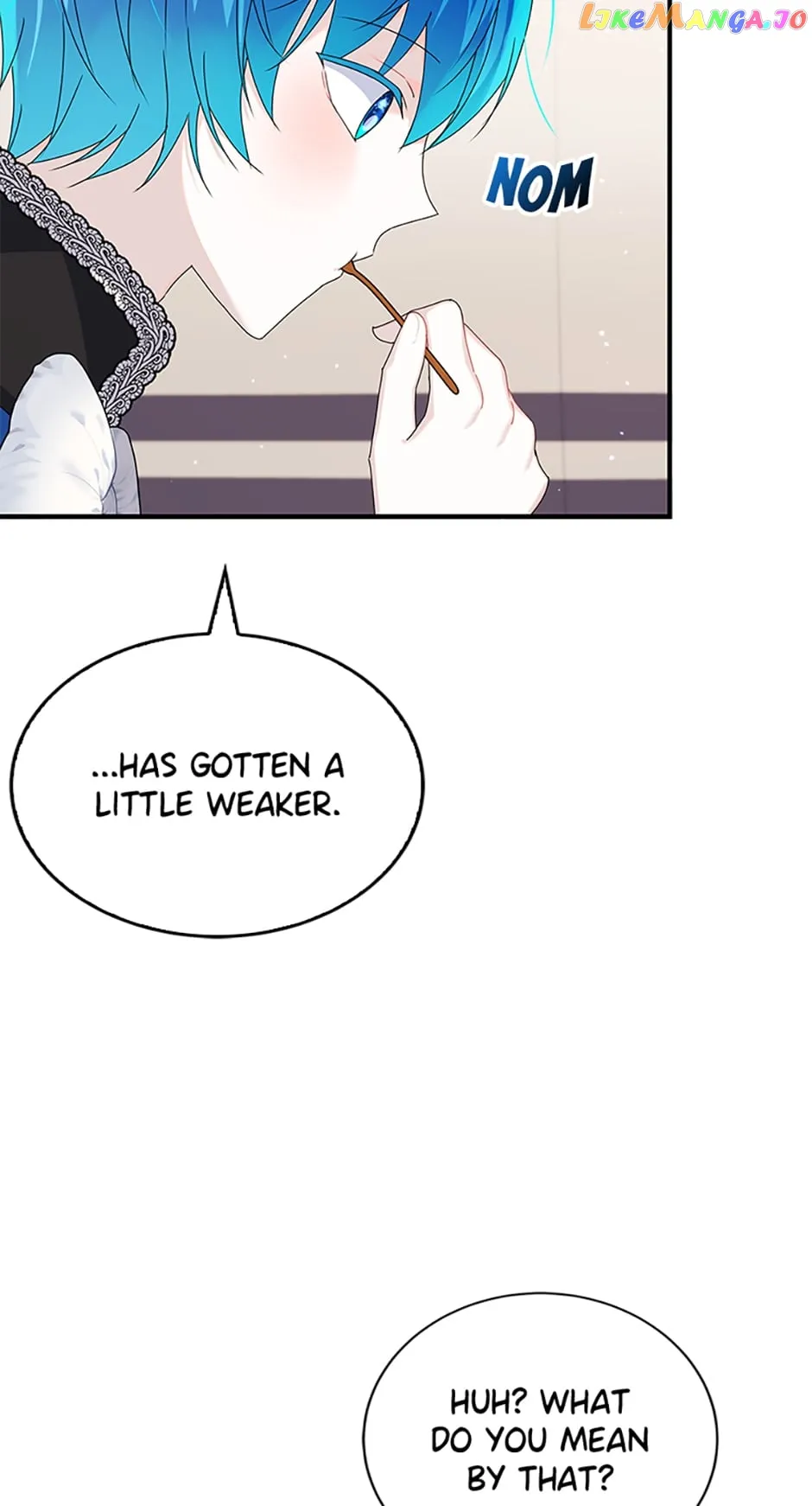 Don’t Be Obsessed With a Spirit Like Me Chapter 31 - Page 53