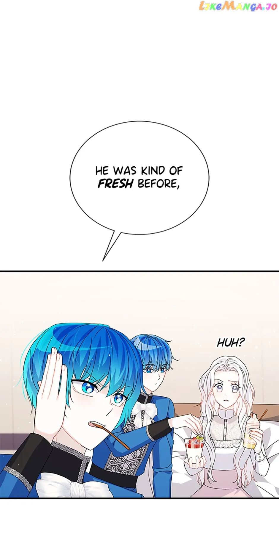 Don’t Be Obsessed With a Spirit Like Me Chapter 31 - Page 55