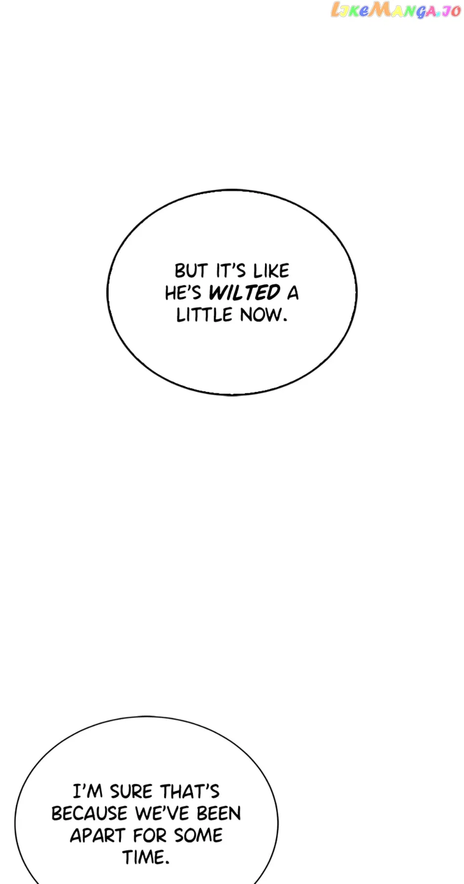 Don’t Be Obsessed With a Spirit Like Me Chapter 31 - Page 56
