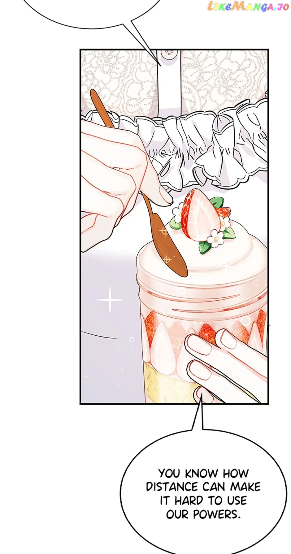 Don’t Be Obsessed With a Spirit Like Me Chapter 31 - Page 57