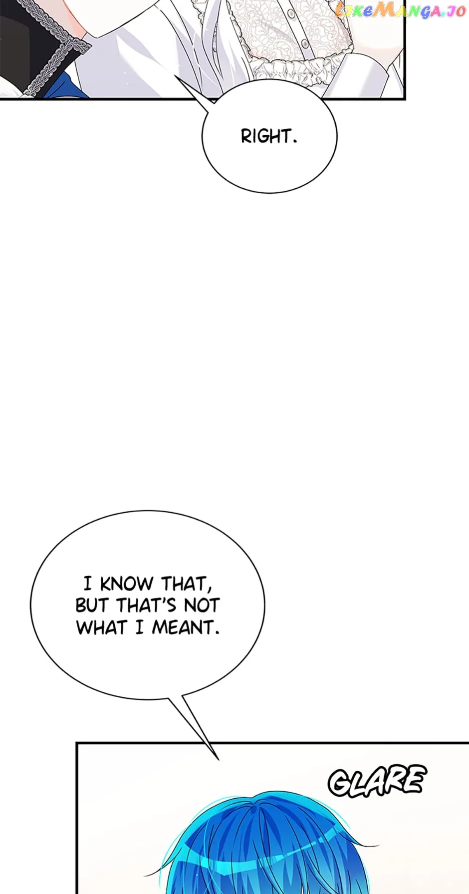 Don’t Be Obsessed With a Spirit Like Me Chapter 31 - Page 59