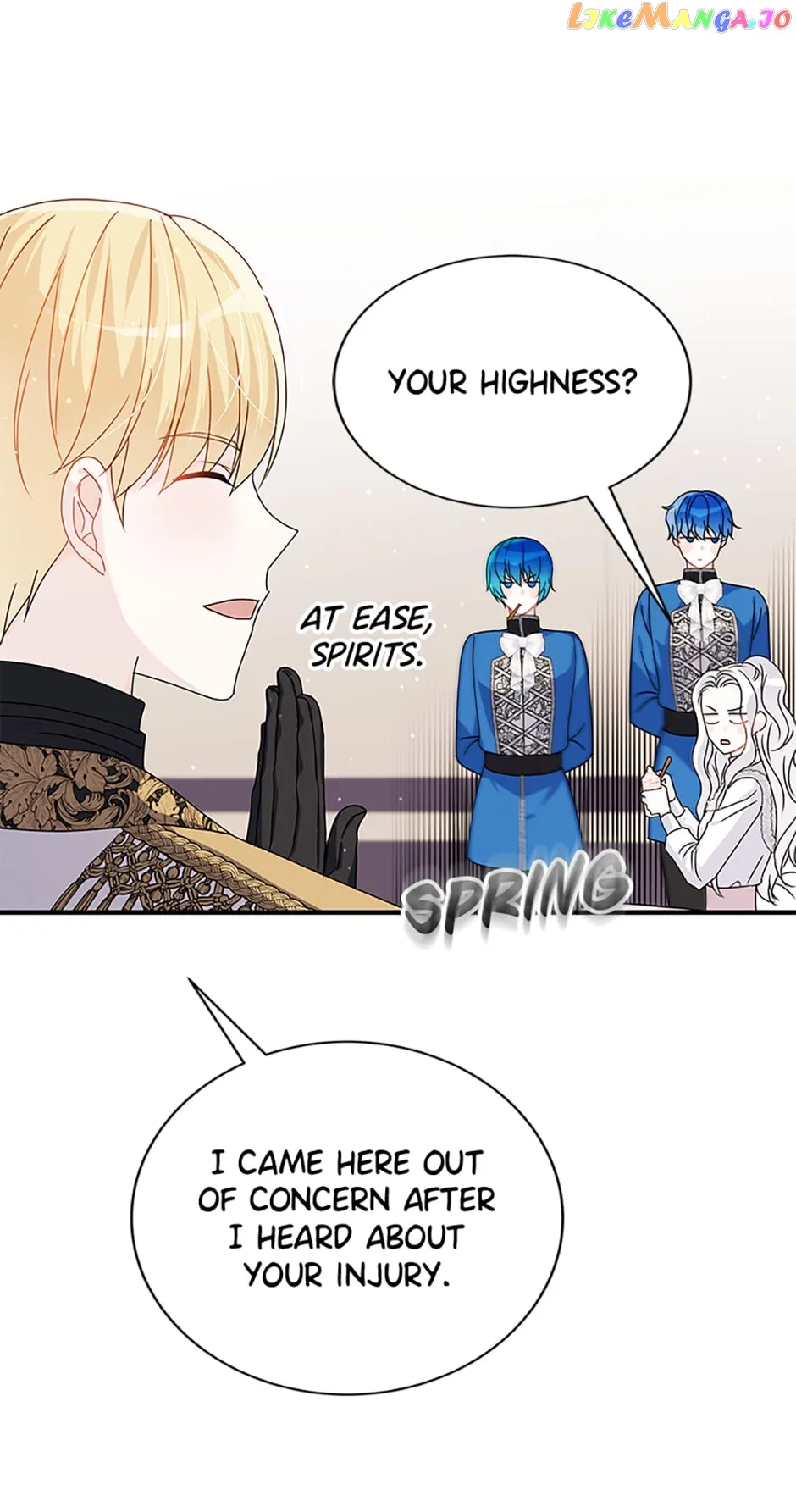 Don’t Be Obsessed With a Spirit Like Me Chapter 31 - Page 63