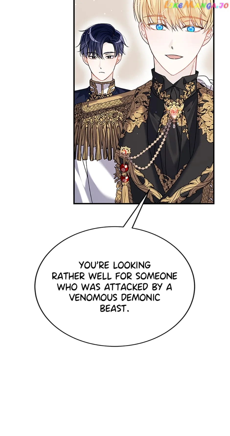 Don’t Be Obsessed With a Spirit Like Me Chapter 31 - Page 66