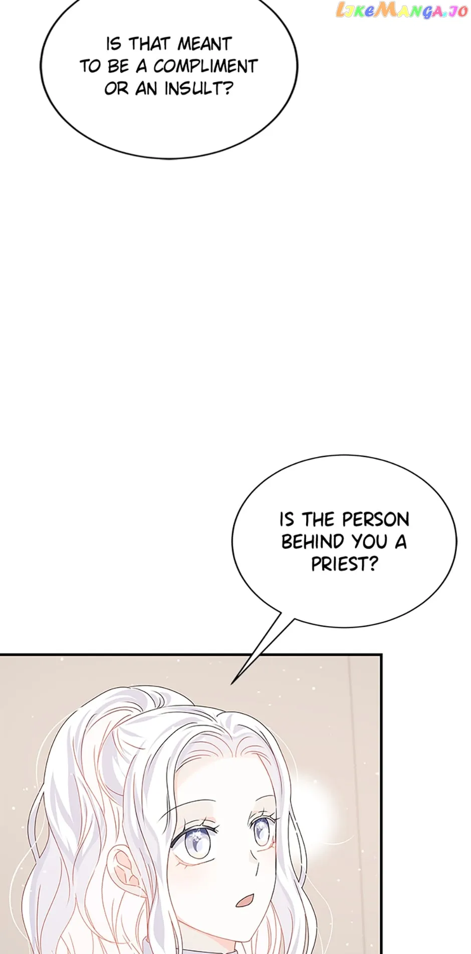 Don’t Be Obsessed With a Spirit Like Me Chapter 31 - Page 68