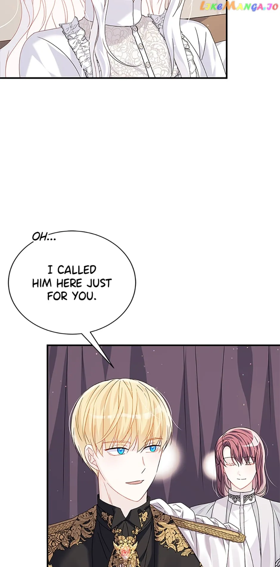 Don’t Be Obsessed With a Spirit Like Me Chapter 31 - Page 69
