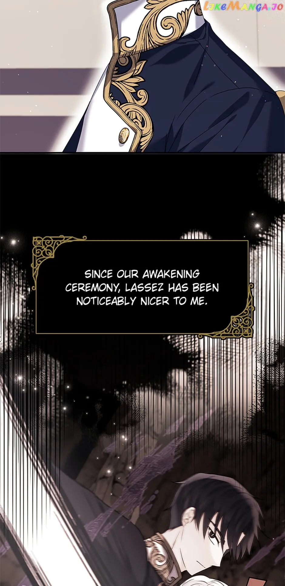 Don’t Be Obsessed With a Spirit Like Me Chapter 31 - Page 8