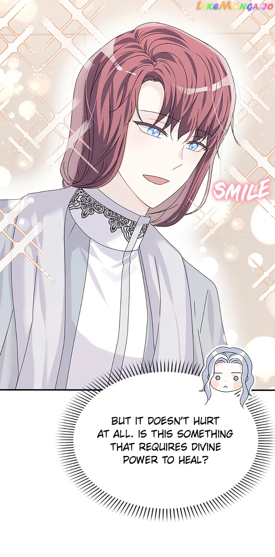Don’t Be Obsessed With a Spirit Like Me Chapter 31 - Page 71