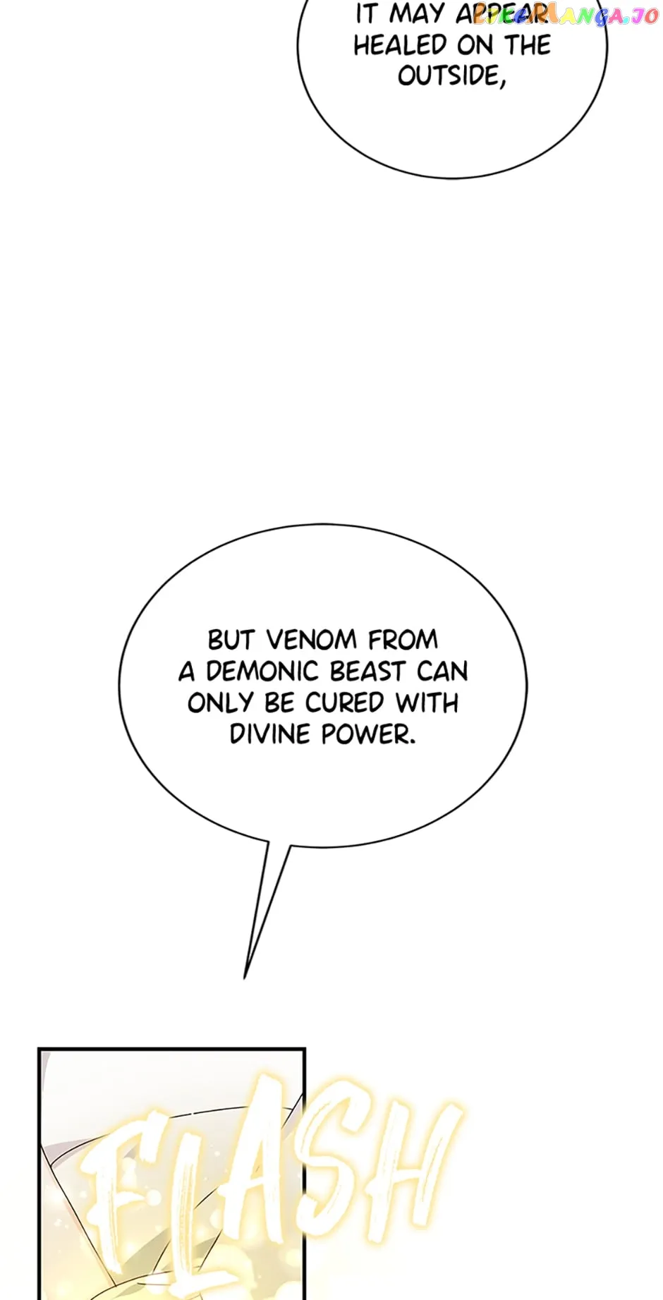 Don’t Be Obsessed With a Spirit Like Me Chapter 31 - Page 74