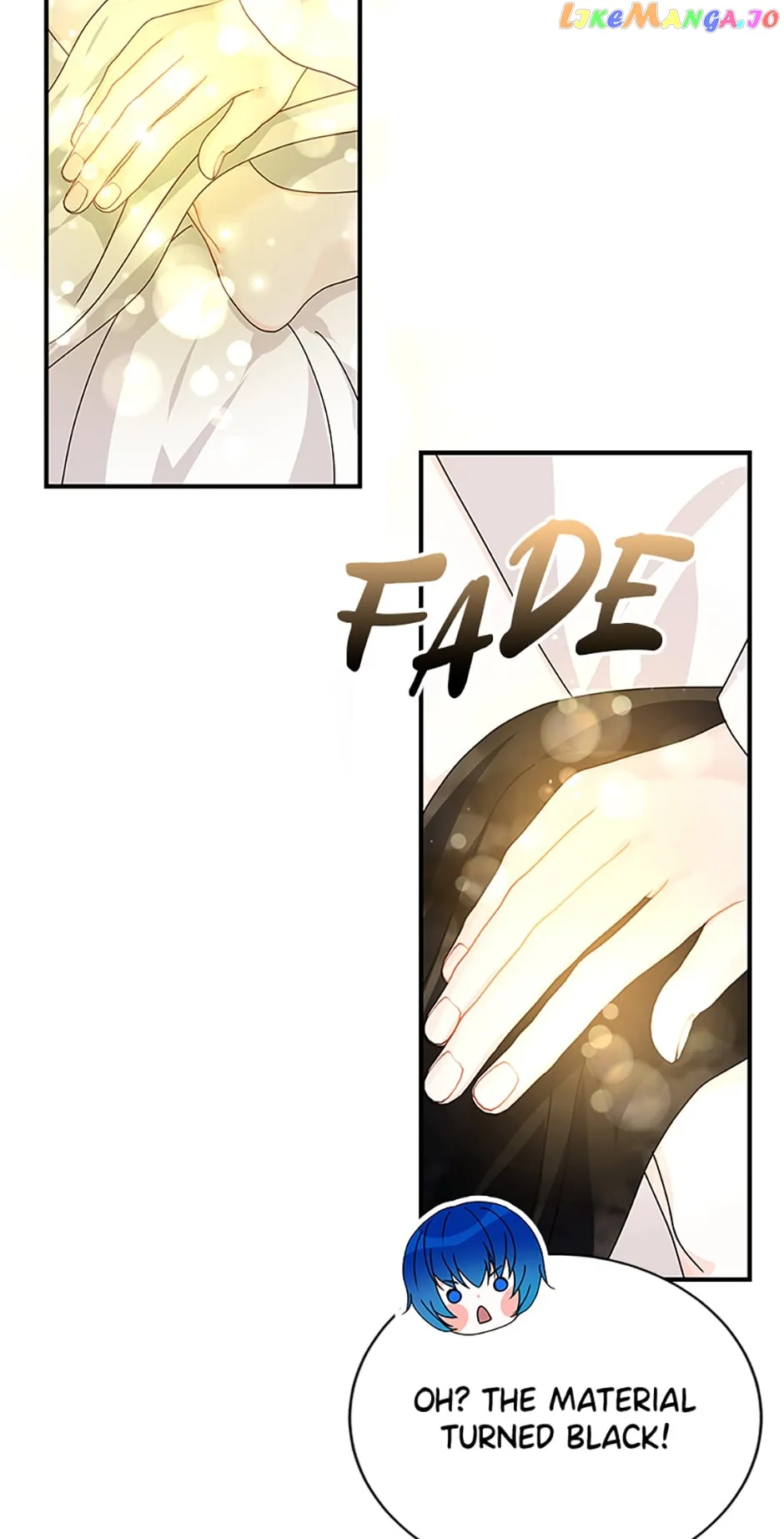 Don’t Be Obsessed With a Spirit Like Me Chapter 31 - Page 75