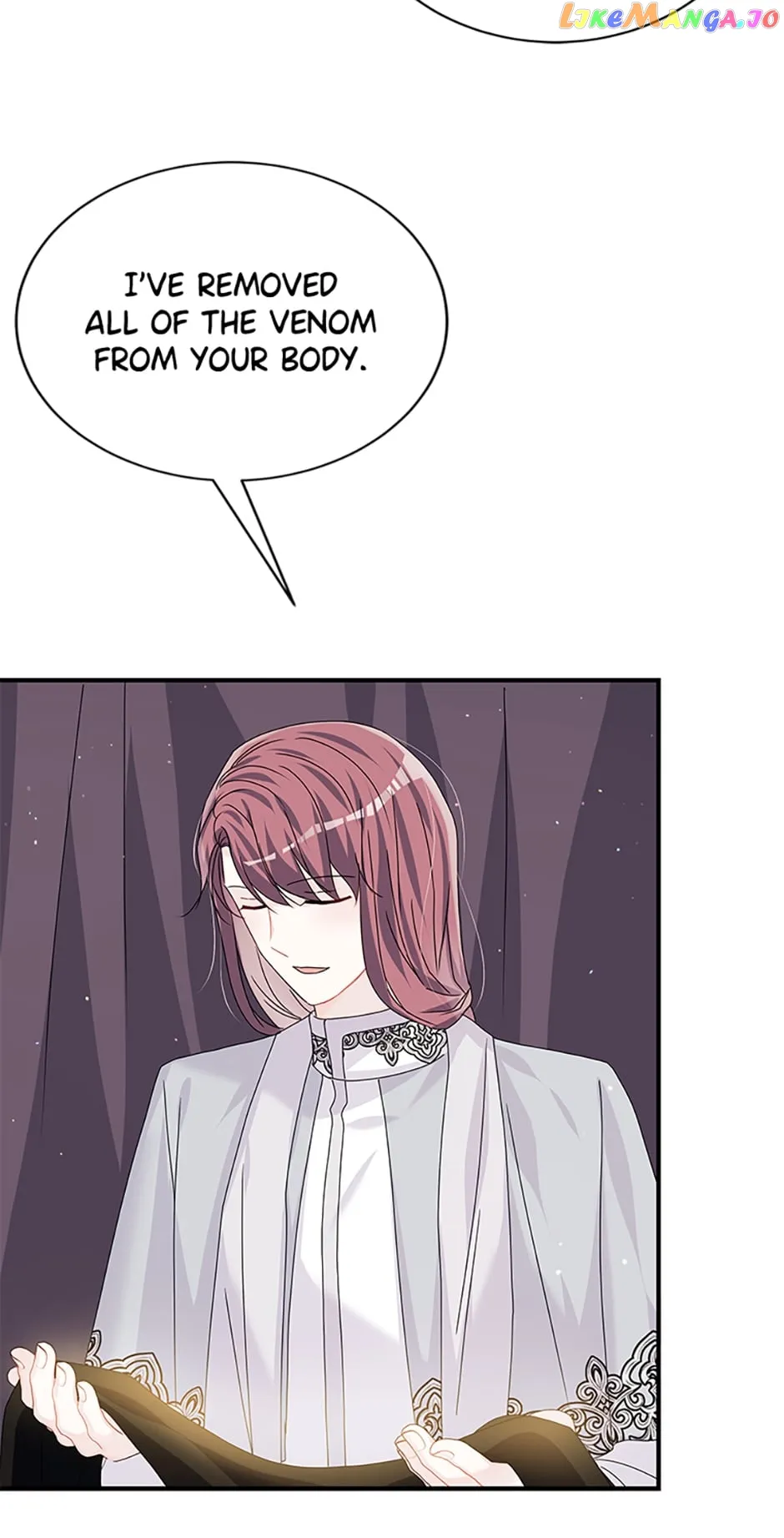 Don’t Be Obsessed With a Spirit Like Me Chapter 31 - Page 76