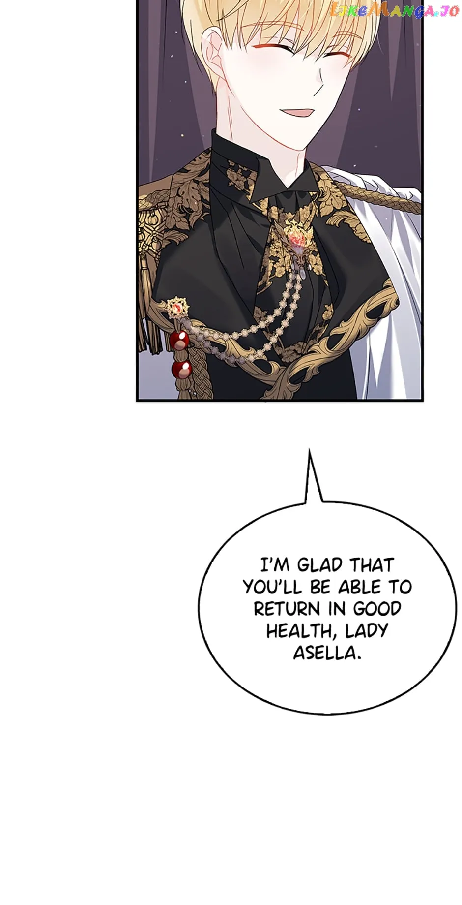 Don’t Be Obsessed With a Spirit Like Me Chapter 31 - Page 78