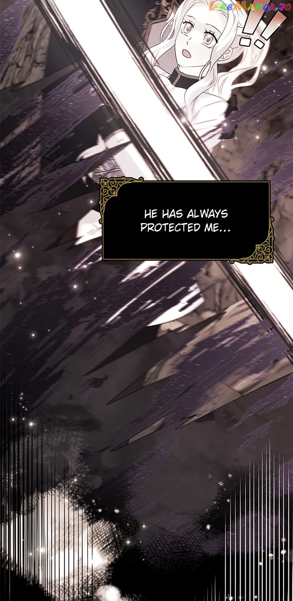 Don’t Be Obsessed With a Spirit Like Me Chapter 31 - Page 9