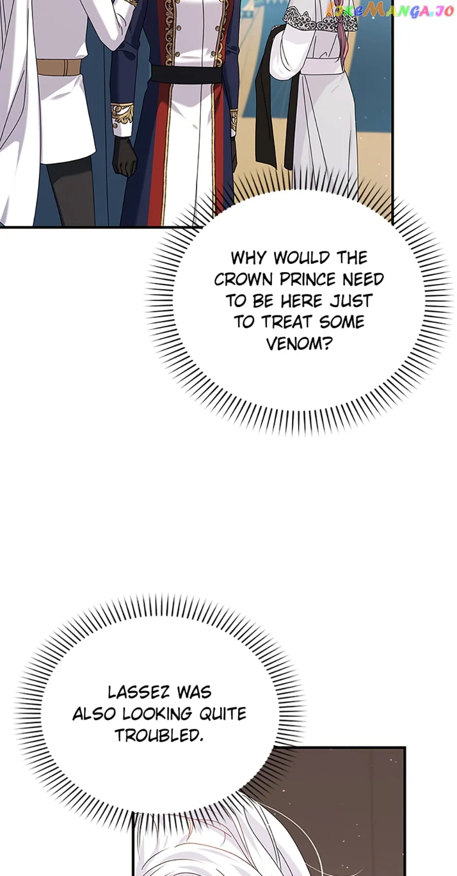 Don’t Be Obsessed With a Spirit Like Me Chapter 31 - Page 82