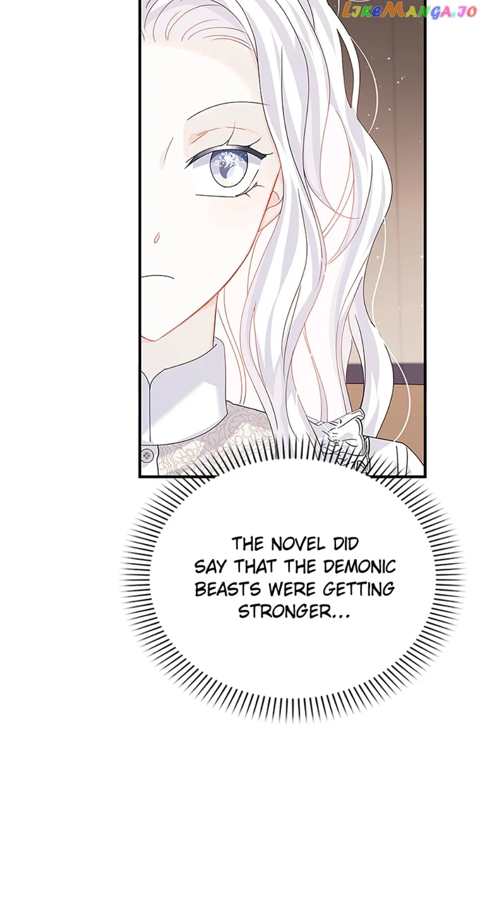 Don’t Be Obsessed With a Spirit Like Me Chapter 31 - Page 83