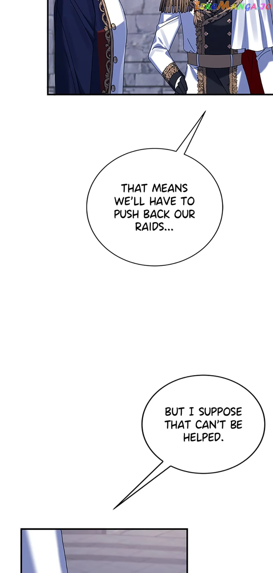 Don’t Be Obsessed With a Spirit Like Me Chapter 31 - Page 87