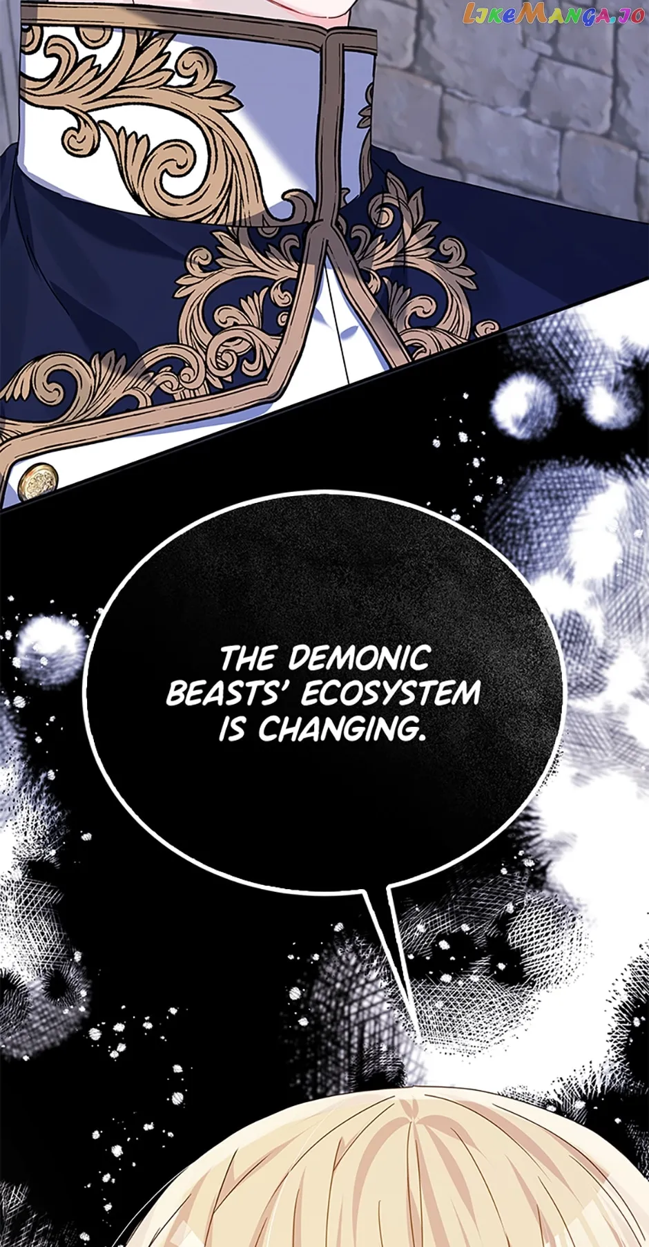 Don’t Be Obsessed With a Spirit Like Me Chapter 31 - Page 90