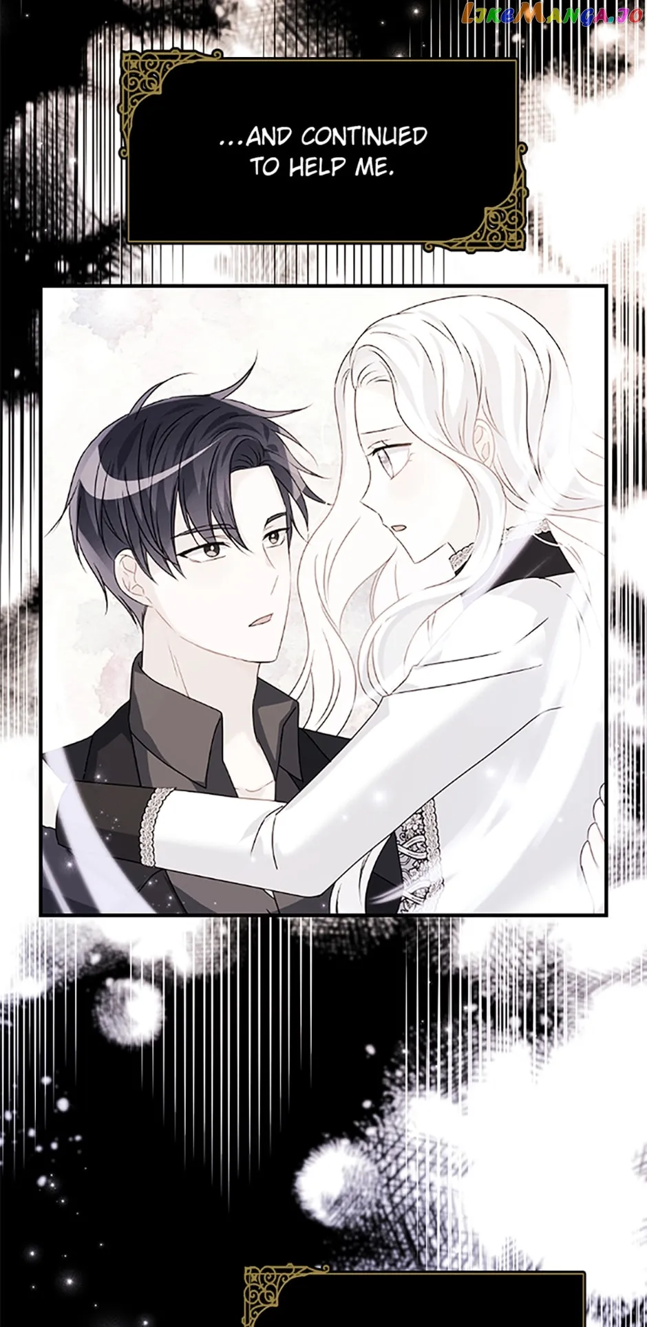 Don’t Be Obsessed With a Spirit Like Me Chapter 31 - Page 10