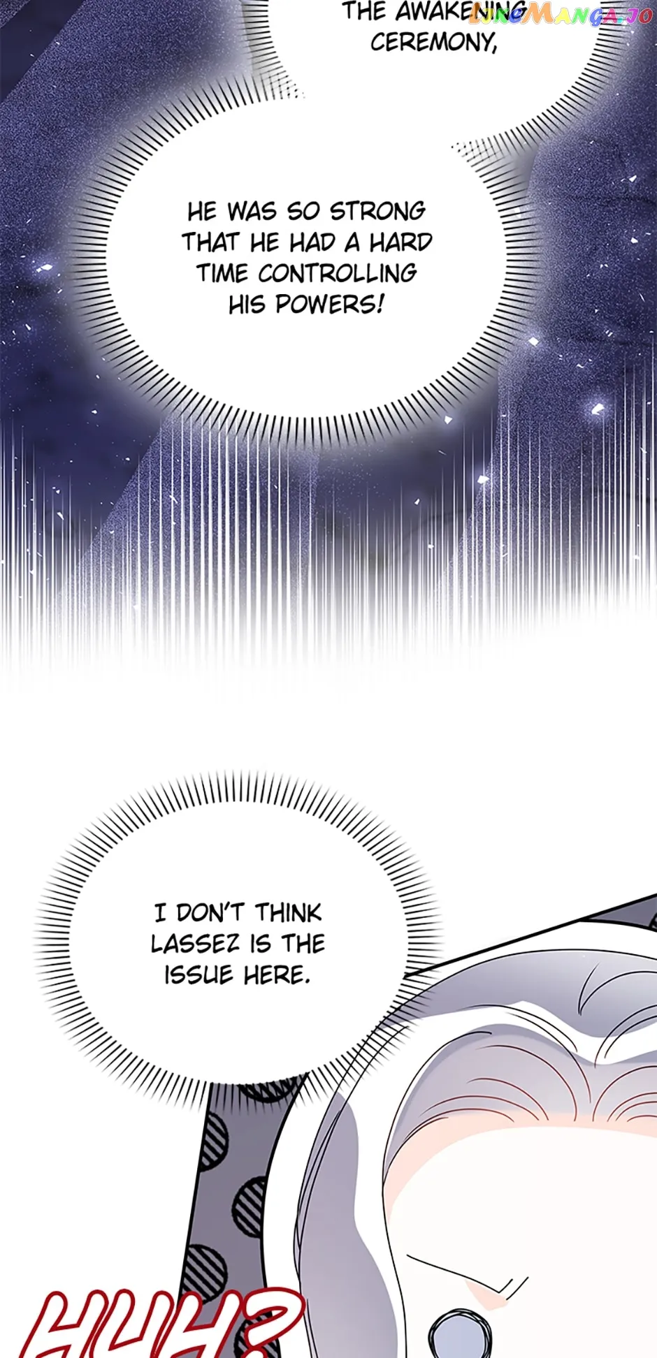Don’t Be Obsessed With a Spirit Like Me Chapter 32 - Page 13
