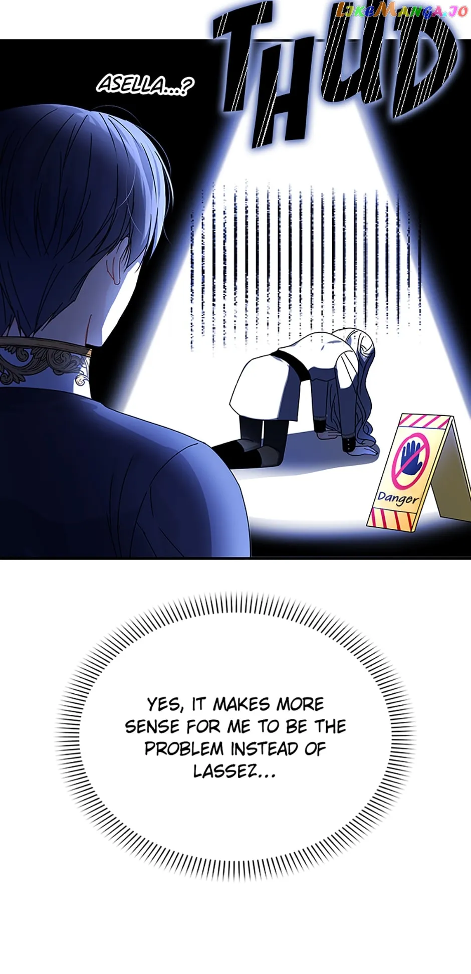 Don’t Be Obsessed With a Spirit Like Me Chapter 32 - Page 15