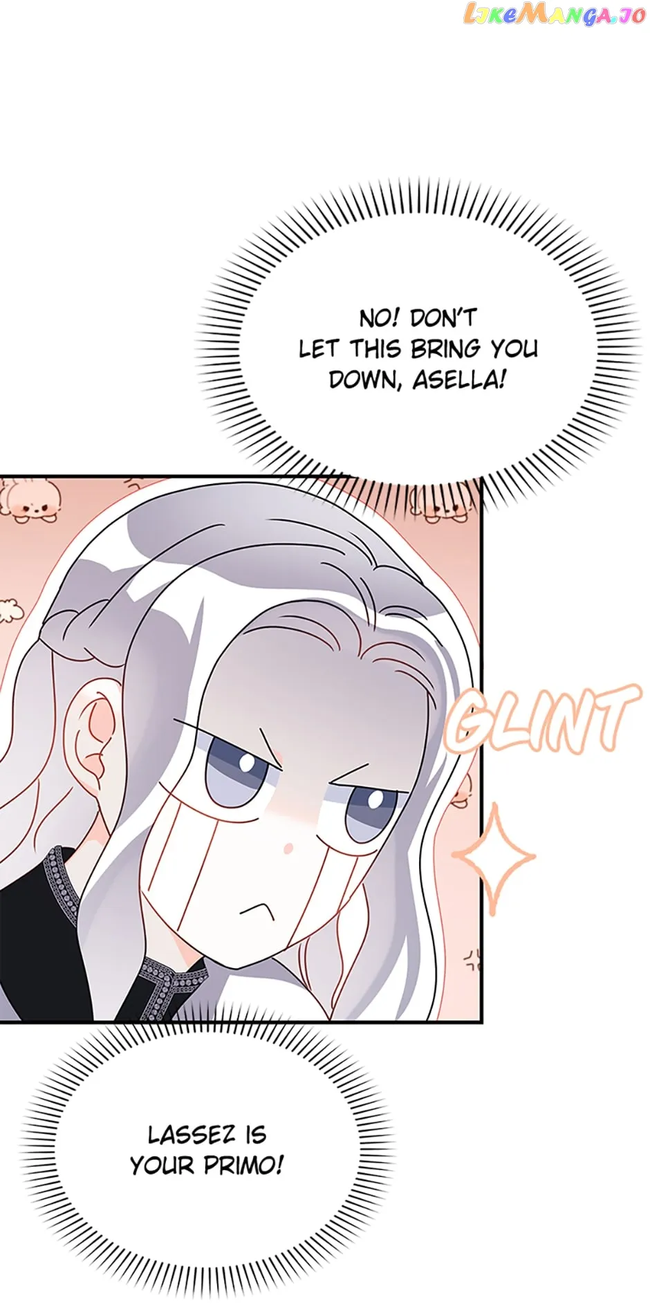 Don’t Be Obsessed With a Spirit Like Me Chapter 32 - Page 16