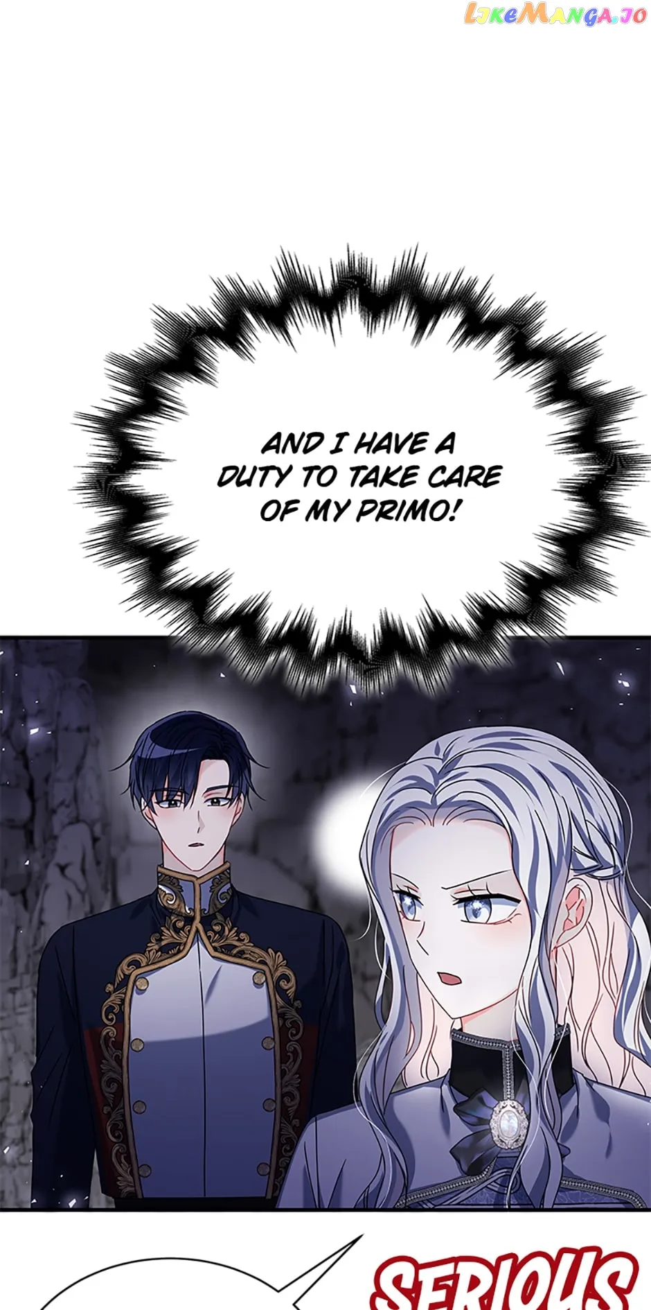 Don’t Be Obsessed With a Spirit Like Me Chapter 32 - Page 17