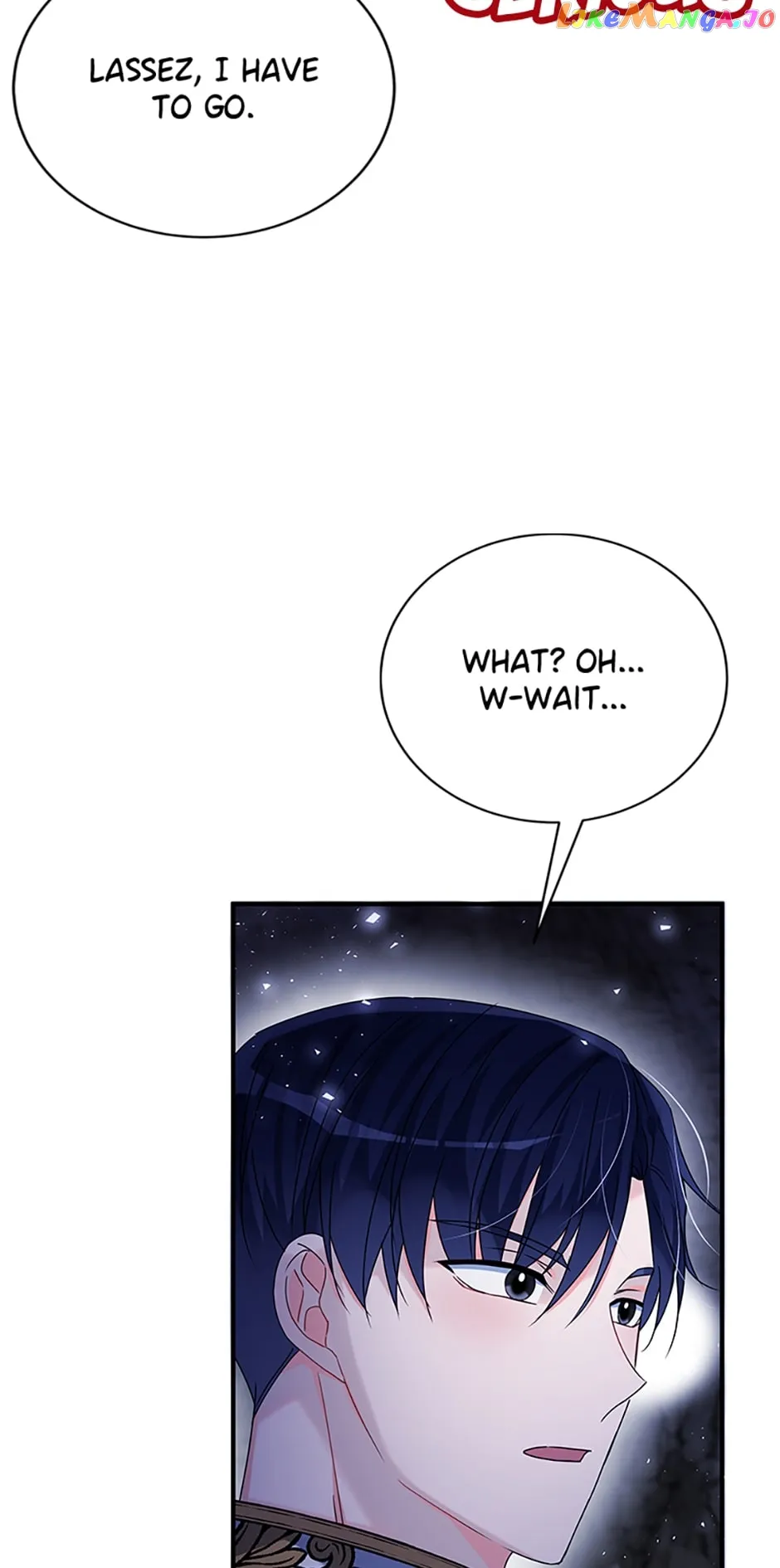 Don’t Be Obsessed With a Spirit Like Me Chapter 32 - Page 18