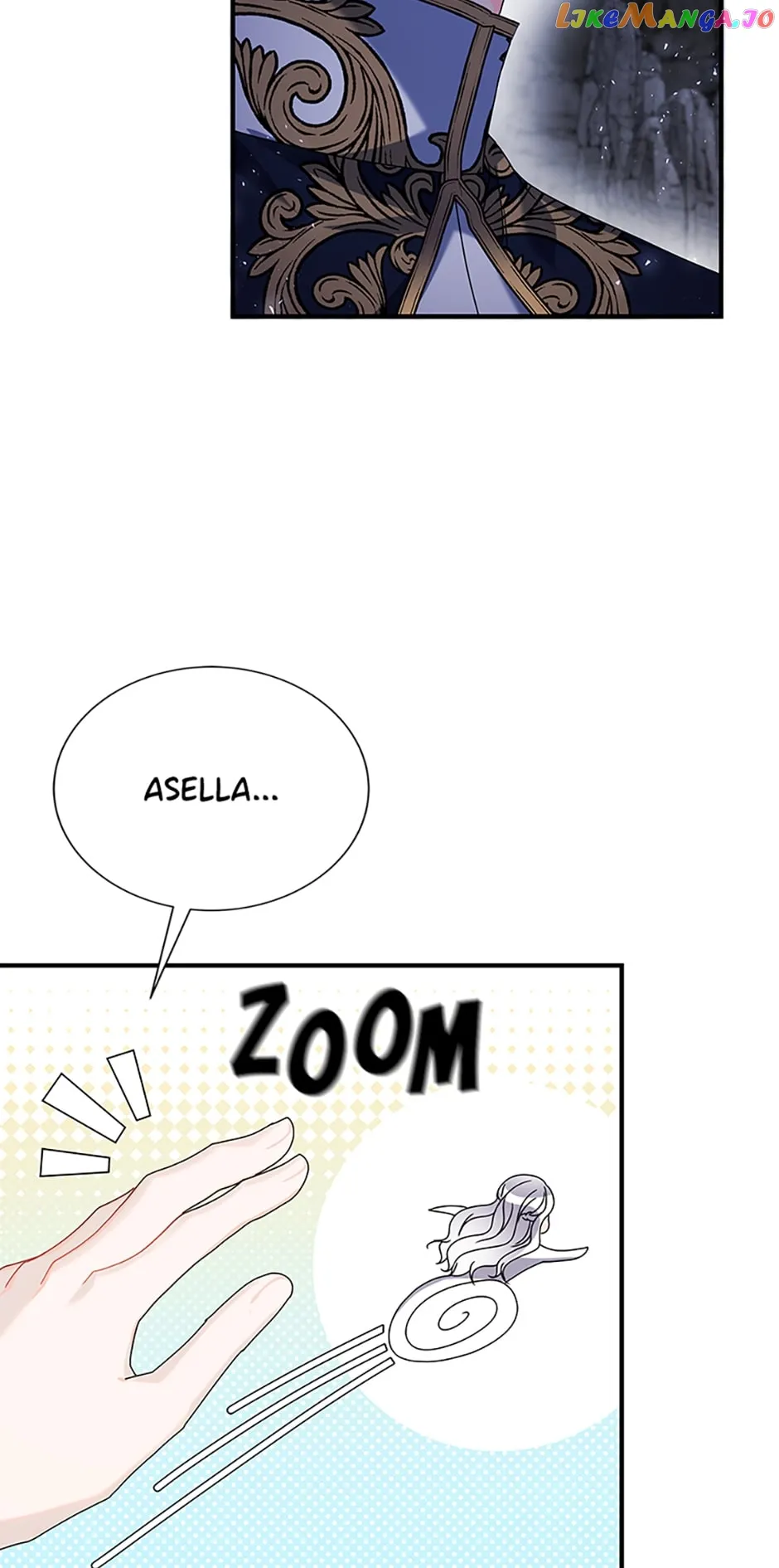 Don’t Be Obsessed With a Spirit Like Me Chapter 32 - Page 19