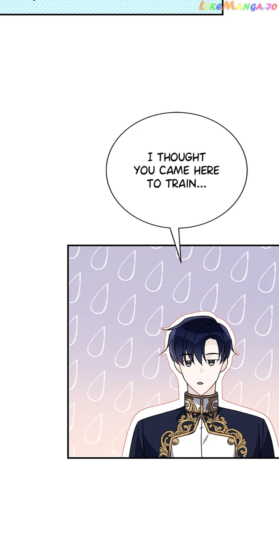 Don’t Be Obsessed With a Spirit Like Me Chapter 32 - Page 20