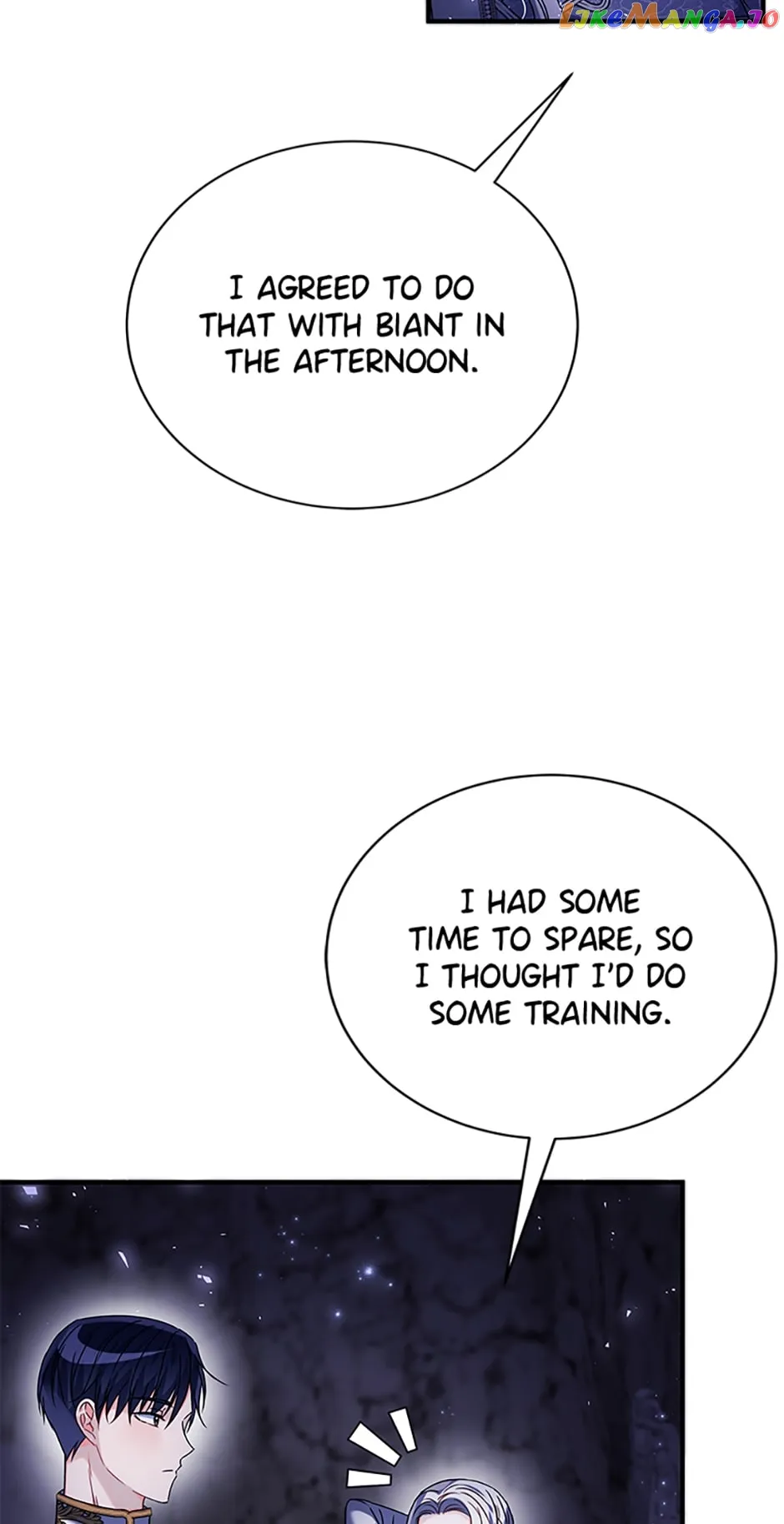 Don’t Be Obsessed With a Spirit Like Me Chapter 32 - Page 3